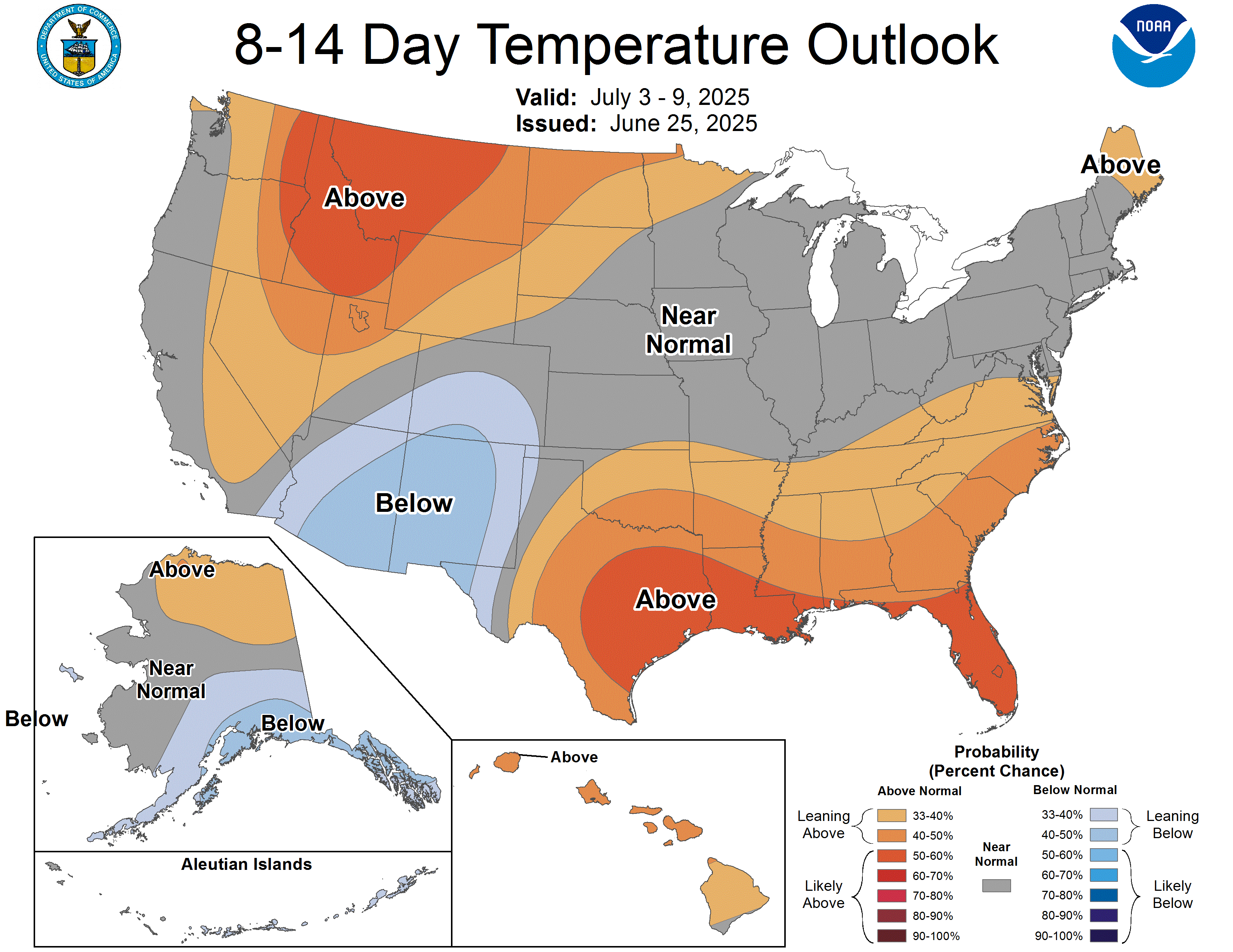 Watching the Tropics - Tropical Storm and Hurricane Forecasts