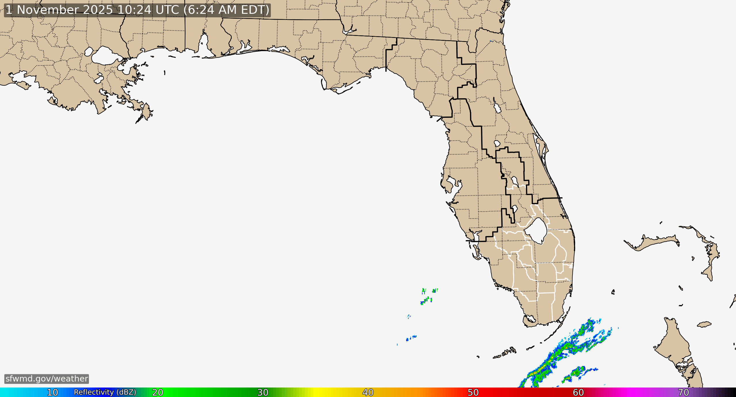 Florida Radar Florida Radar